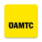 öamtc mobile android application logo